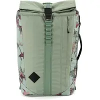 NitroBags Sac à dos 'Scrambler' vert clair