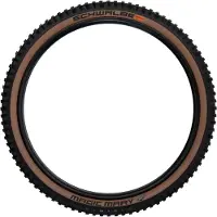 Schwalbe Magic Mary - TLE - ADDIX Soft - Super Trail - 29x2.40 - Flancs bronze