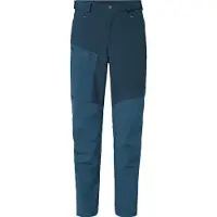 Vaude Elope Pants Bleu 50 Homme