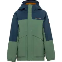 Vaude Escape Padded Jacket Vert 146-152 cm Enfants