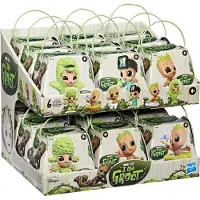 Hasbro Mini-figurines Marvel « I Am Groot » (assorties)