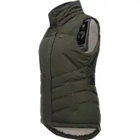 Ragwear Gilet 'Hesty' kaki