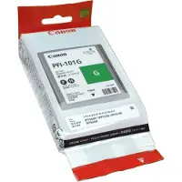 Canon PFI-101G cartouche d'encre verte (d'origine)