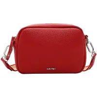 Suri Frey sac à épaule bandoulière SFY Hanny Shoulderbag with Zipper Red rouge