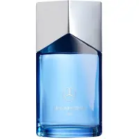 Mercedes-benz Sea Eau de Parfum Rechargeable 100 ml