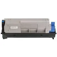 OKI Kit tambour - - C823dn, 823n, 833dn, 833n, 843dn - Cyan - Compatible - Jusqu'à 20000 pages