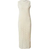 Vero Moda Robes en maille beige