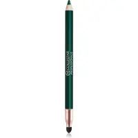 Collistar Professional Eye Pencil crayon yeux waterproof haute pigmentation teinte 10 Verde Metallo 1.2 ml