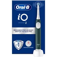 Oral-B iO 2 Vert