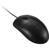 Kensington Souris Pro Fit lavable, étanche, noire