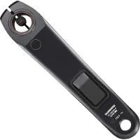 Shimano Fc-r8100-p Left Crank Argenté 172.5 mm