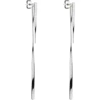Liebeskind berlin Boucles d'oreilles argent