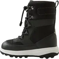 Reima Bottes d'Hiver - Tex - Laplandeur 2.0 - Noir - - 33 - Bottes d'Hiver