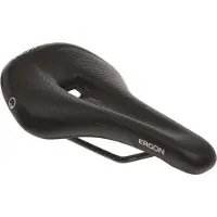 Ergon Selle SM E-Mountain Sport taille M-L noir stealth 44011016