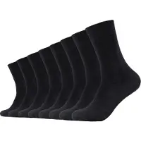 s.Oliver Chaussettes noir