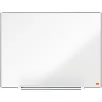 Nobo Impression Pro Steel Lacquered Board 600x450 Mm Doré