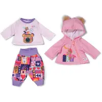 Baby Born Ensemble pour nouveau-né , 43cm