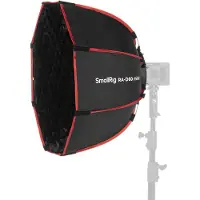 SmallRig RA-D60 mini boîte à lumière parabolique 4682