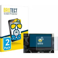 BROTECT Film antireflet Protection d'écran Film de protection d'écran Mat