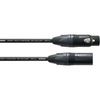 Cordial Câble DMX 3 Points 20 M