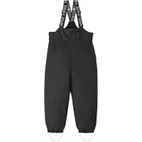 Reima Pantalon fonctionnel 'Matias' noir