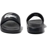 Lacoste Claquettes Serve 1.0 Hommes