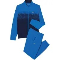 Lacoste Survêtement Tennis x Novak Djokovic Hommes