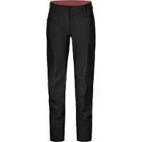 Ortovox Pelmo Pants Noir S Femme