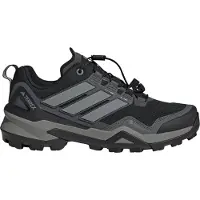 Adidas Chaussure basse 'Skychaser' graphite / noir