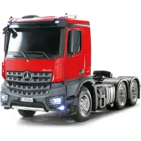 Tamiya Mercedes-Benz Arocs 3363