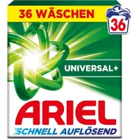 Ariel Universal+