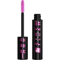 Maybelline Lash Sensational Firework Electro Black 10 ml