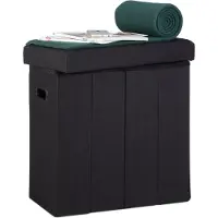 Relaxdays Pouf