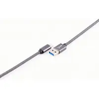 Shiverpeaks BS13-38150 BASIC-S Câble USB 3.2, USB-A - USB-C, 1,50 m