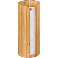 Relaxdays Rangement du papier toilette