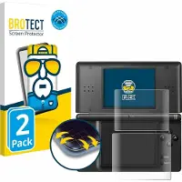 BROTECT Protection d'écran intégrale