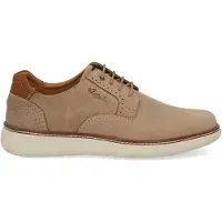 Australian Chaussure à lacets 'Pozzato' beige