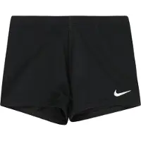 Nike Slip De Bain Boxer Poly Solid Square Leg