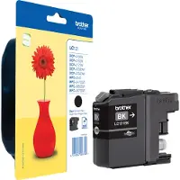 Brother LC-121BK - Noir - Cartouche d'encre