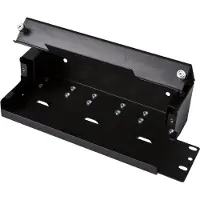 Brother PACM500 Fahrzeughalterung