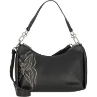 Desigual Sacs à main Desigual 24WAXP83 Noir