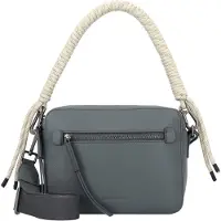 Fredsbruder Sac bandoulière 'Nea' gris foncé