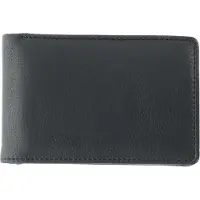 PICARD Porte-monnaies 'Brooklyn' noir