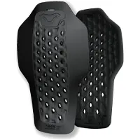 Macna Full Back Protector Noir 38-43 cm