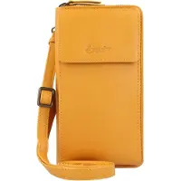 Esquire Protection pour Smartphone 'Peru' jaune