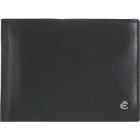 Esquire Porte-monnaies 'Harry' noir