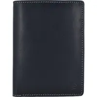 Esquire Porte-monnaies 'Dallas' noir