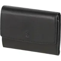 Esquire Porte-monnaies 'Logo VI' noir
