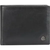 Esquire Porte-monnaies 'Harry' noir