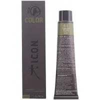 I.C.O.N. Colorations I.c.o.n. Ecotech Color Natural Color 6.1 Dark Ash Blonde homme || Taille Unique